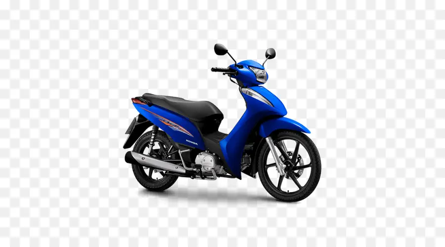 Motocicleta，Scooter PNG