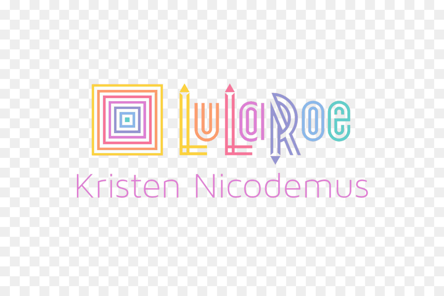 Logotipo De Lularoe，Ropa PNG