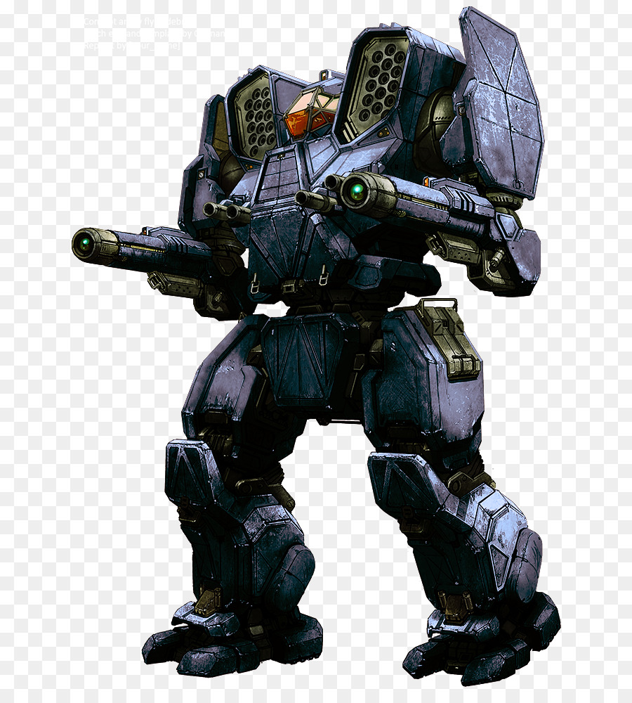 Mechwarrior Online，Battletech PNG