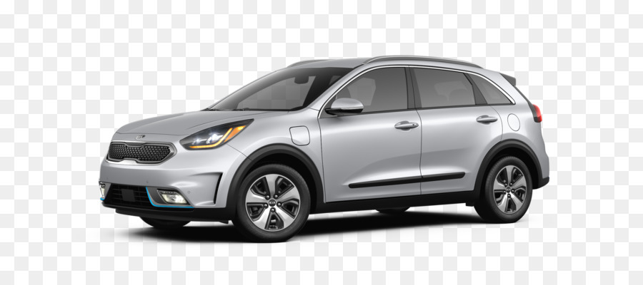 2018 Kia Niro Plugin Hybrid，Kia Motors PNG