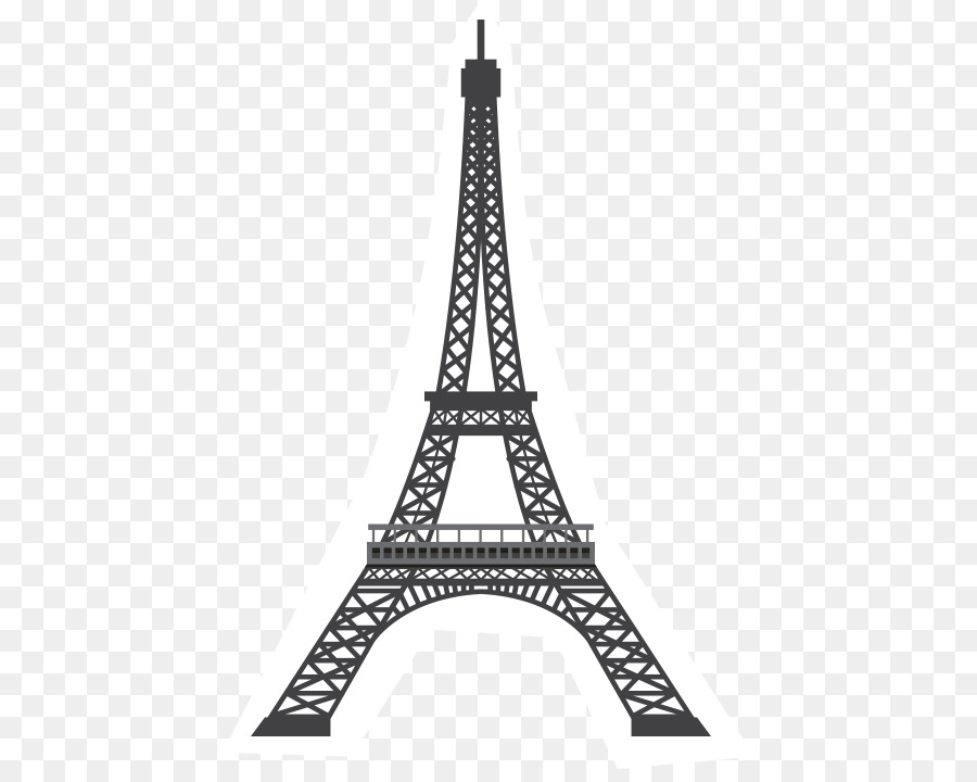 Eiffel，De La Torre PNG