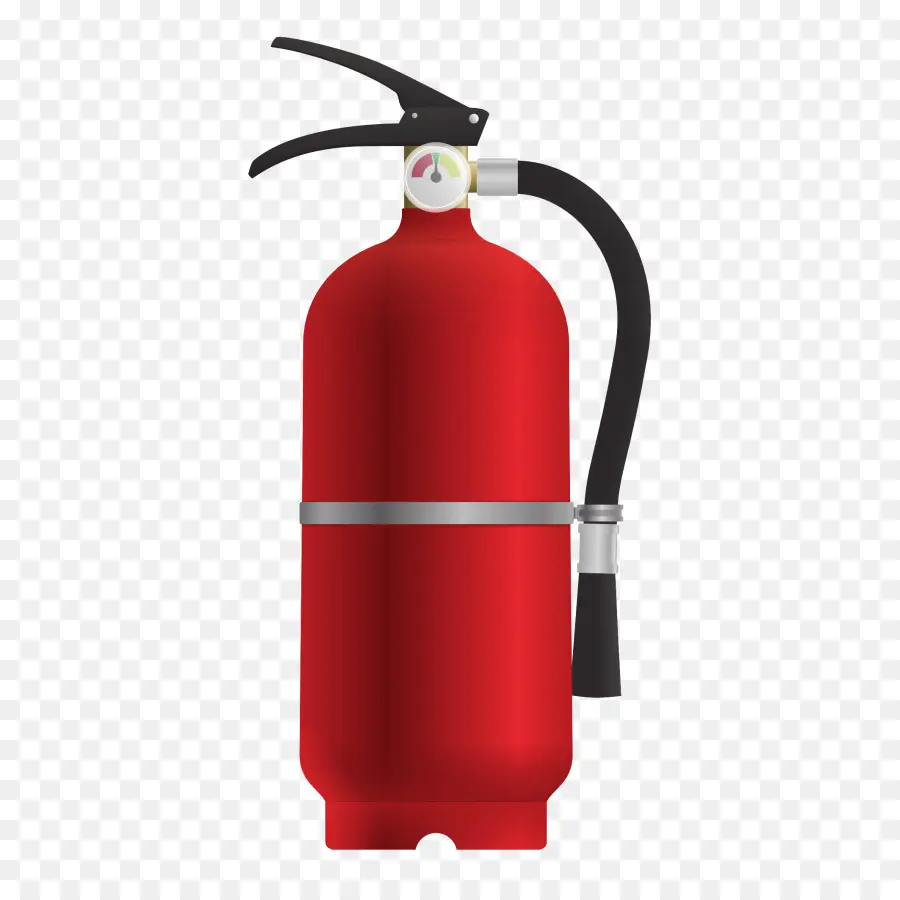 Extintor De Incendios，Seguridad PNG