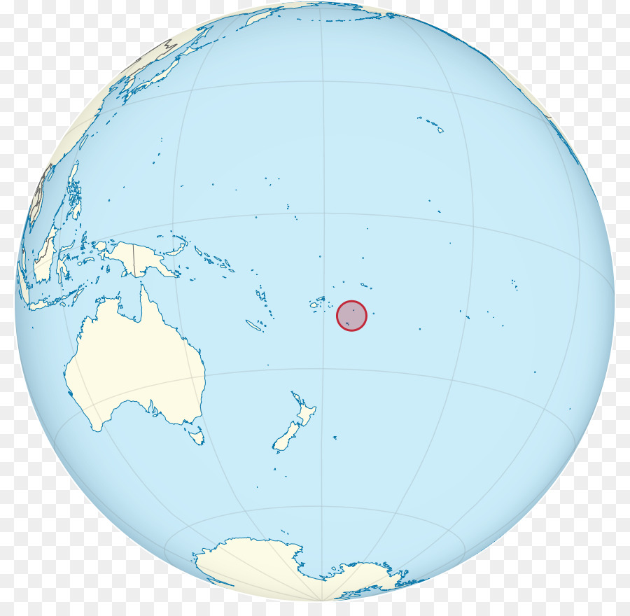 Tonga，Mundo PNG