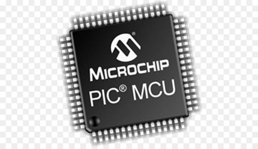 Microcontroladores Pic，Microcontrolador PNG