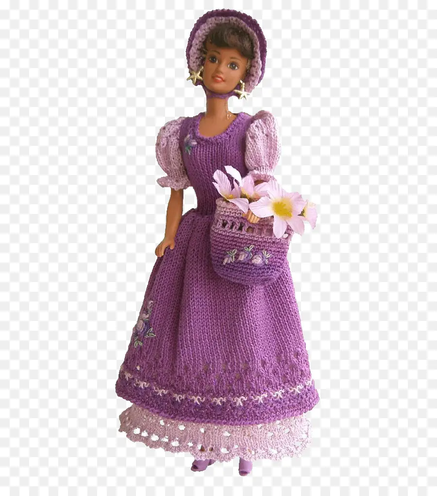 Barbie，Muñeca PNG