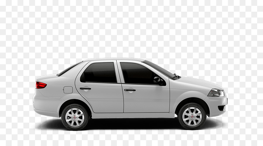 Fiat Albea，Fiat Siena PNG