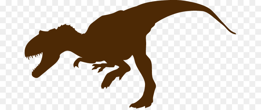 Tyrannosaurus，Dinosaurio PNG