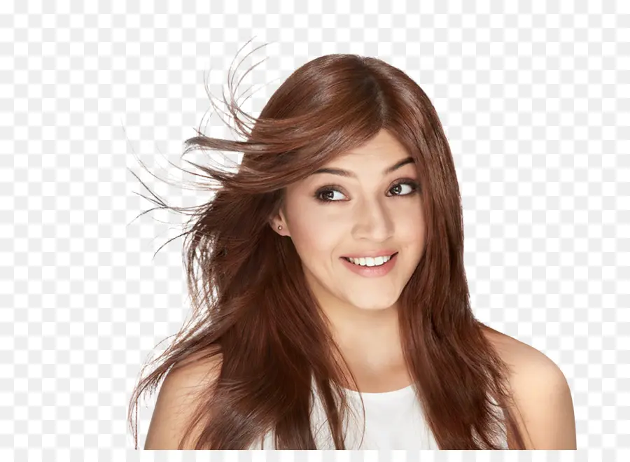 La Coloración Del Cabello，El Cuidado Del Cabello PNG