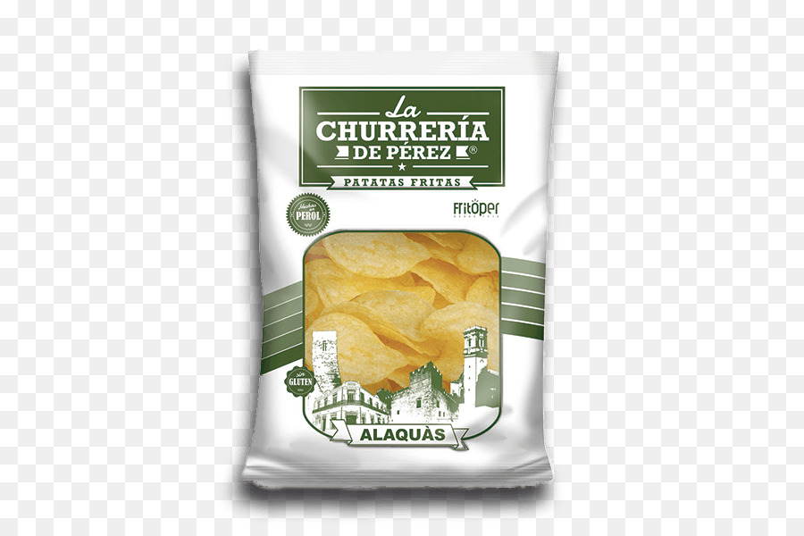 Papas Fritas，Palomitas PNG