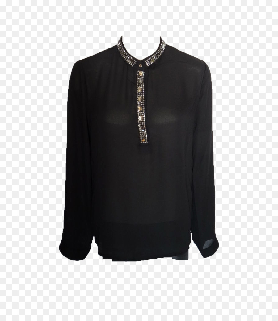 Blusa，Cuello PNG