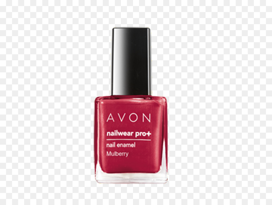 Esmalte De Uñas，Productos De Avon PNG