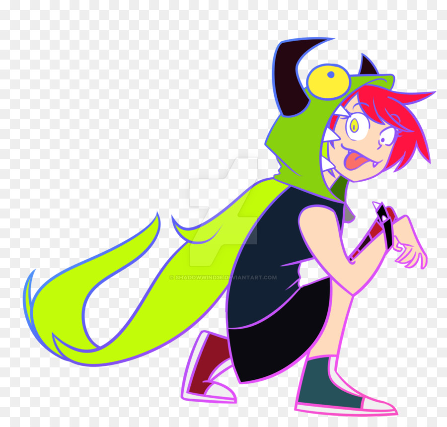 La Demencia，Amnesia PNG