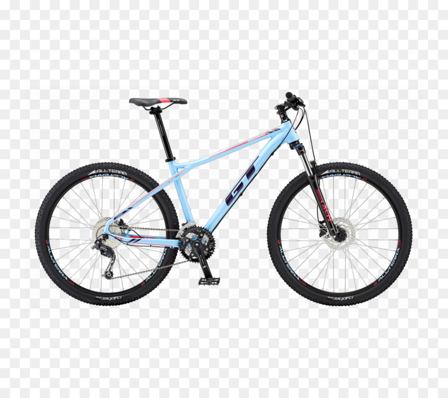 Gt Bicicletas，Bicicleta PNG