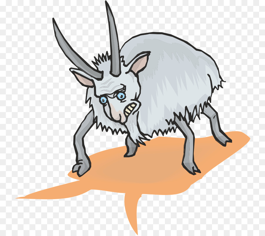 Las Cabras，Cabra PNG