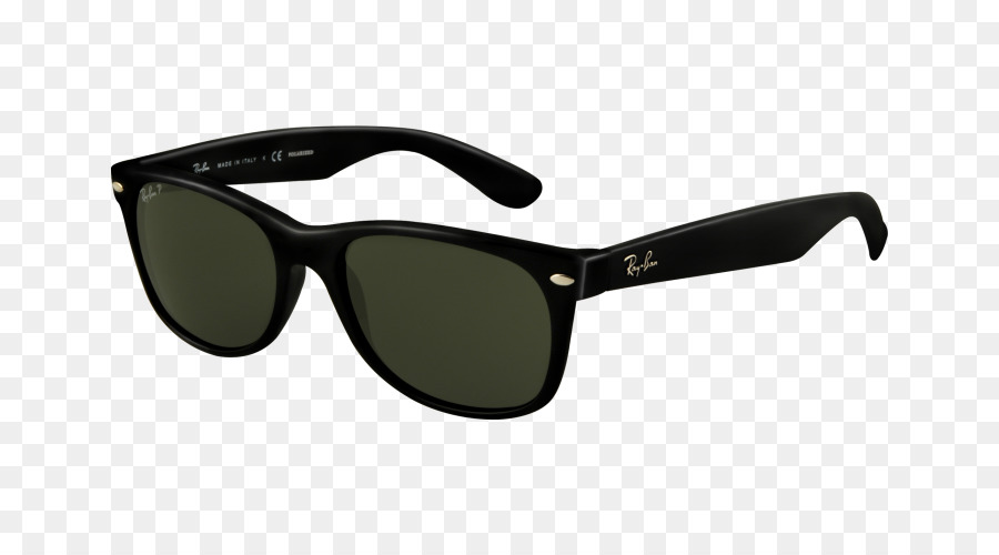 Rayban New Wayfarer Classic，Rayban PNG