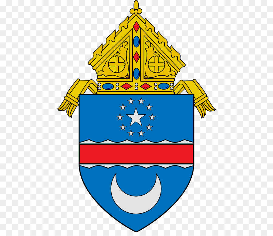 Archidiócesis Católica Romana De Newark，Archidiócesis Católica Romana De Los ángeles PNG