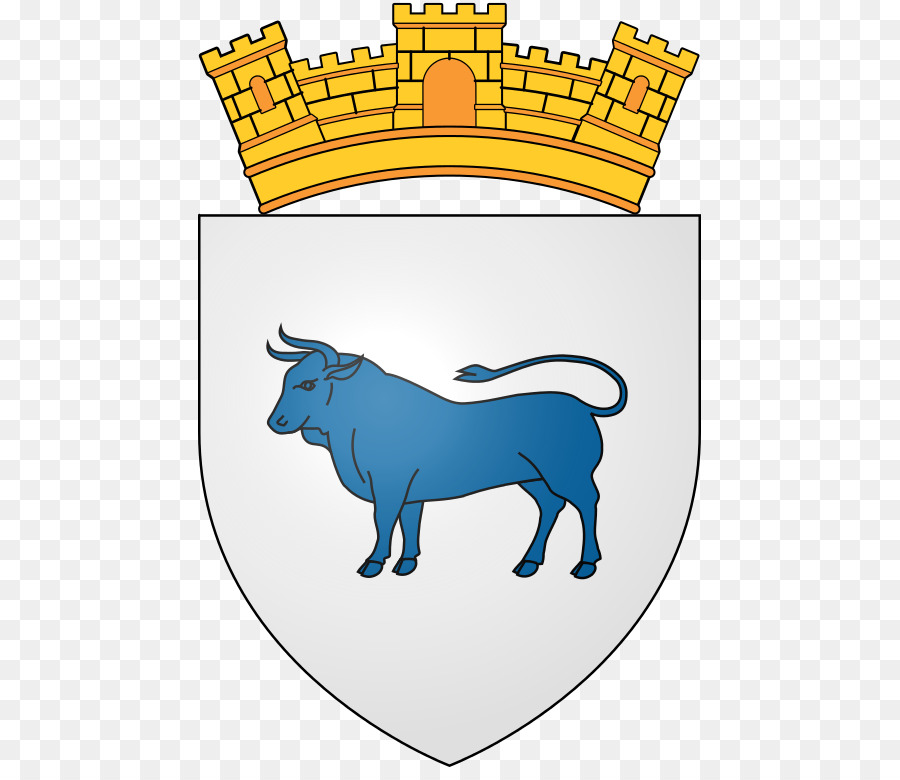 Escudo De Armas，Armorial De Las Comunas De La Gran Cantidad PNG