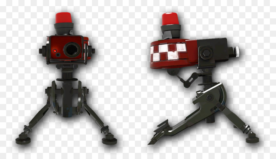 Team Fortress 2，Sentry Gun PNG