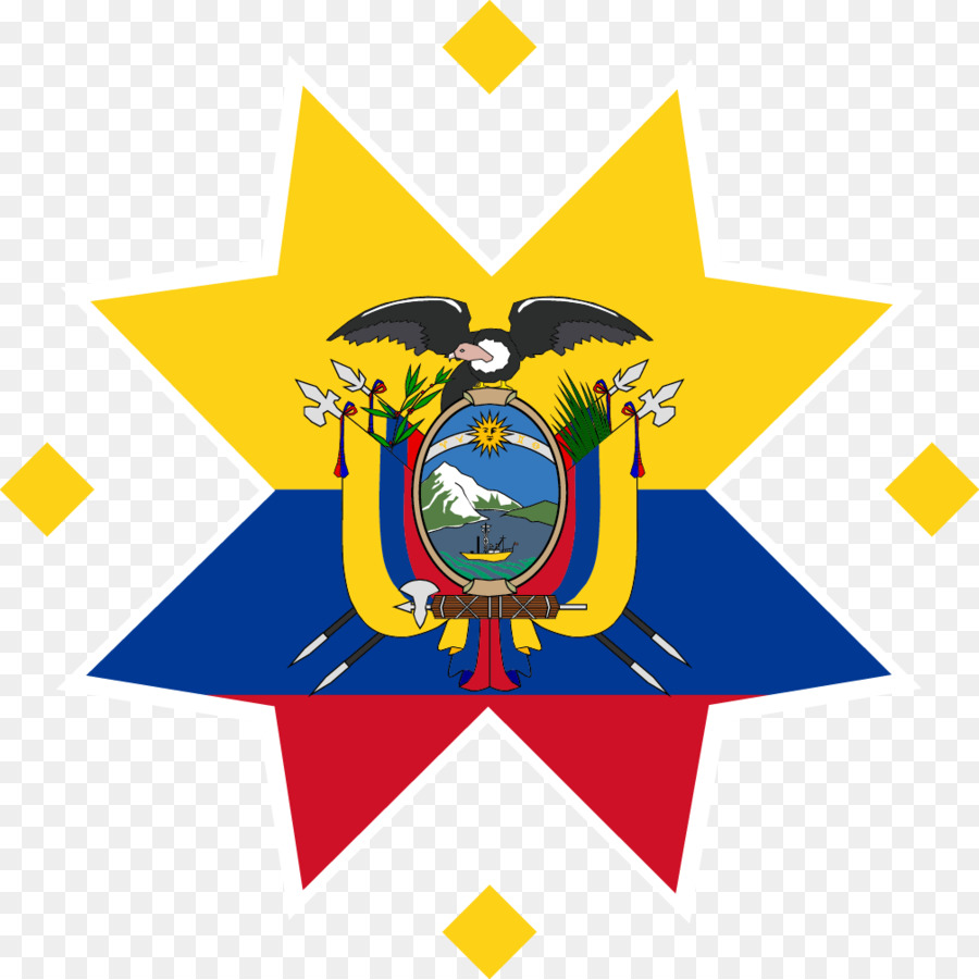 Bandera De Ecuador，Ecuador PNG