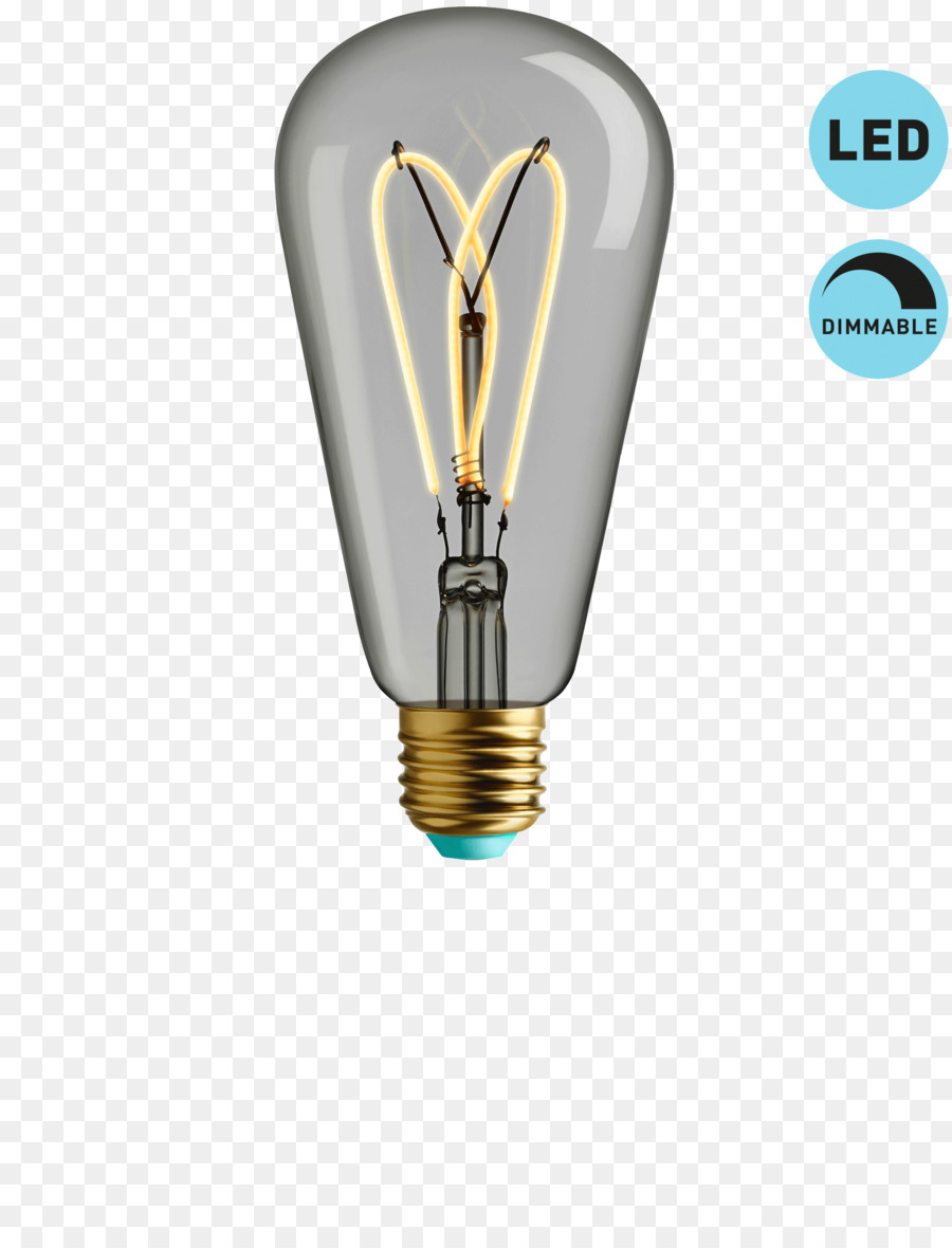 La Luz，Lámpara De Led PNG