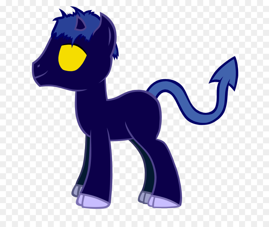 Caballo，Gato PNG