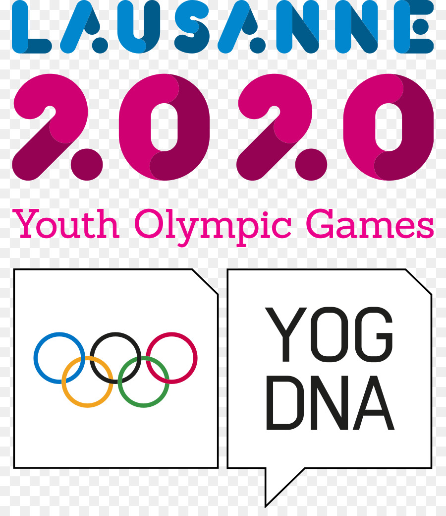 Lausana 2020，Juegos Olímpicos De La Juventud PNG