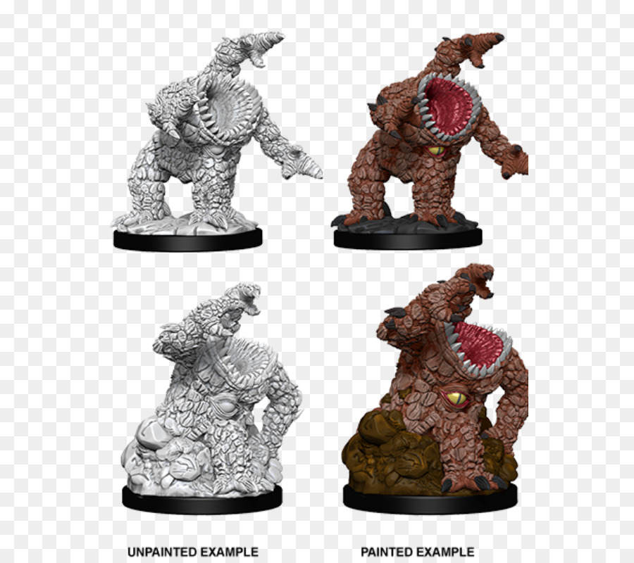 Dungeons Dragons，Dungeons Dragons Juego De Miniaturas PNG