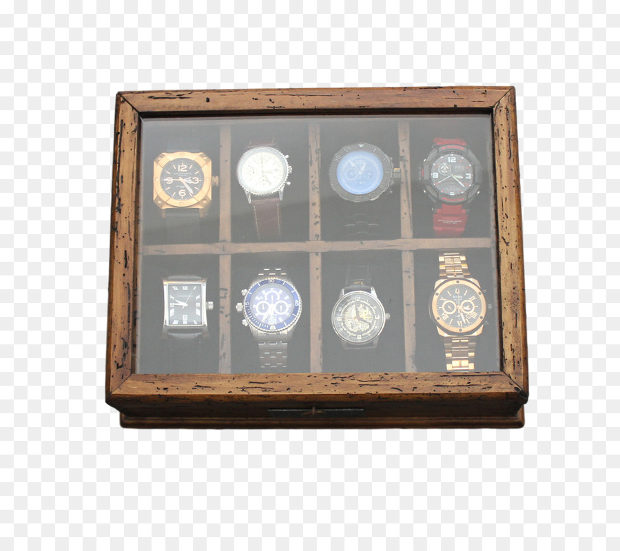 Cuadro，Reloj PNG