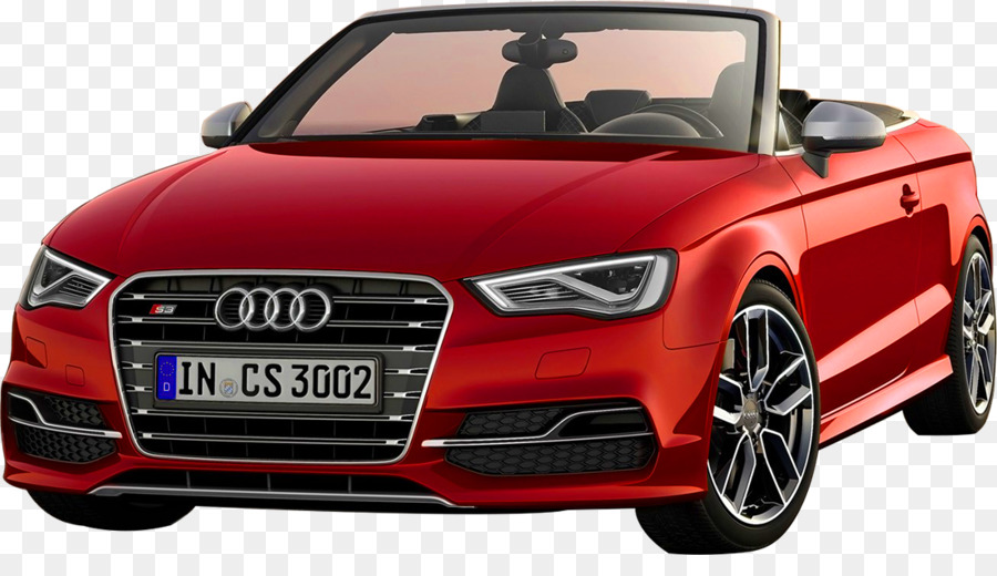 Carro Rojo，Automóvil PNG