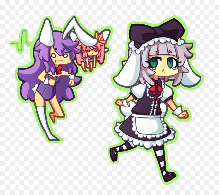 Arte，Rabiribi PNG