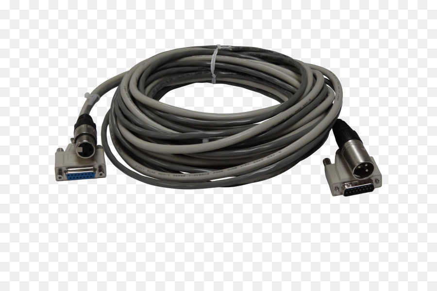 Cable Serie，Cable Coaxial PNG