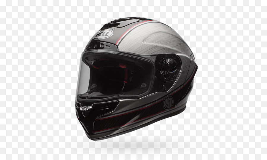 Cascos De Motocicleta，Deporte De Campana PNG