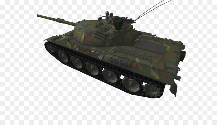 Tanque，Torreta PNG