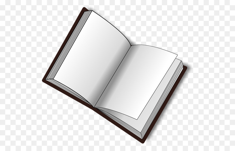 Libro Abierto，Paginas PNG