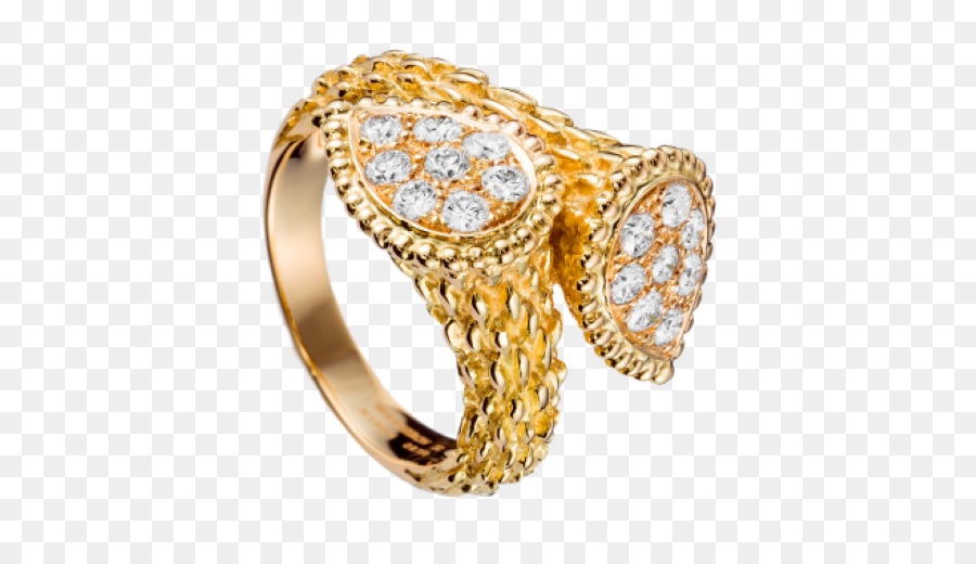 Anillo De Oro，Diamante PNG