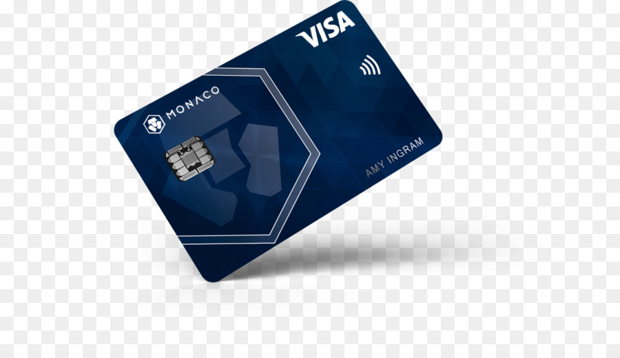 Tarjeta De Crédito，Visa PNG