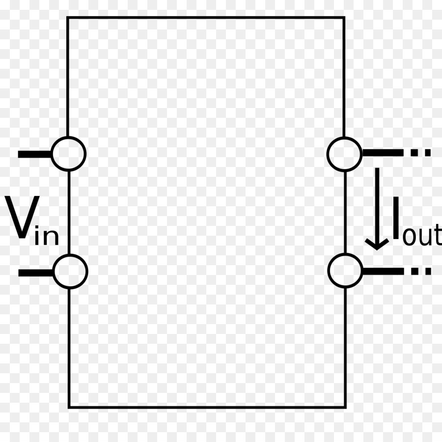 Trasnconductancia，Nativo De Transistor PNG