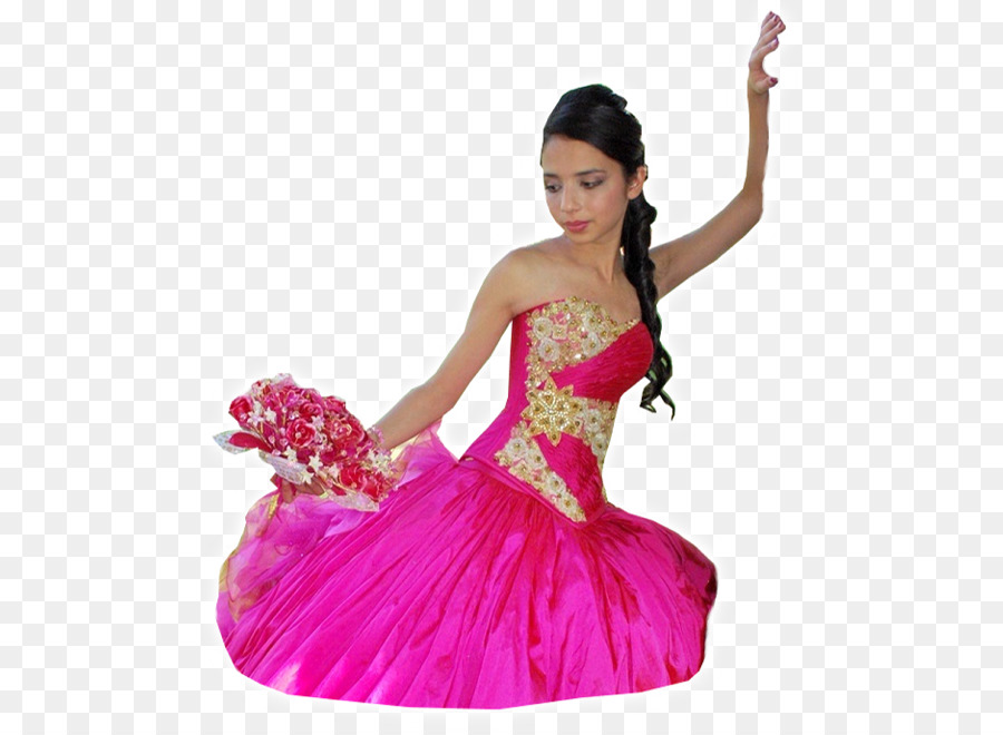 Vestido，Coctel PNG