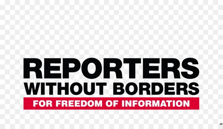 Reporteros Sin Fronteras，Libertad PNG