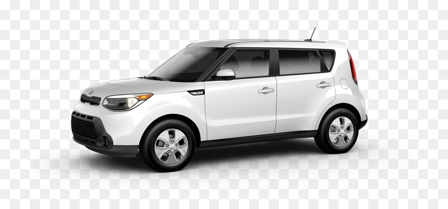 2016 Kia Soul，2018 Kia Soul PNG