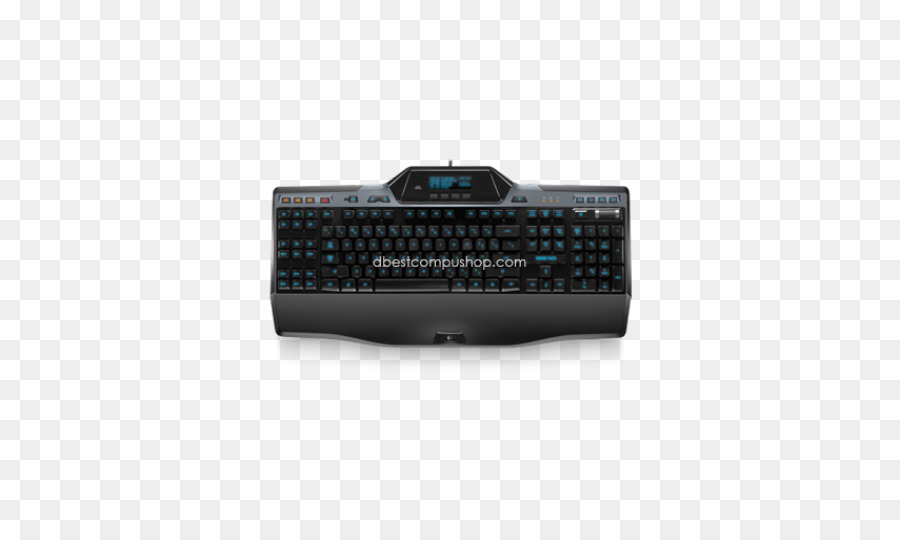 Teclado De La Computadora，Logitech G15 PNG