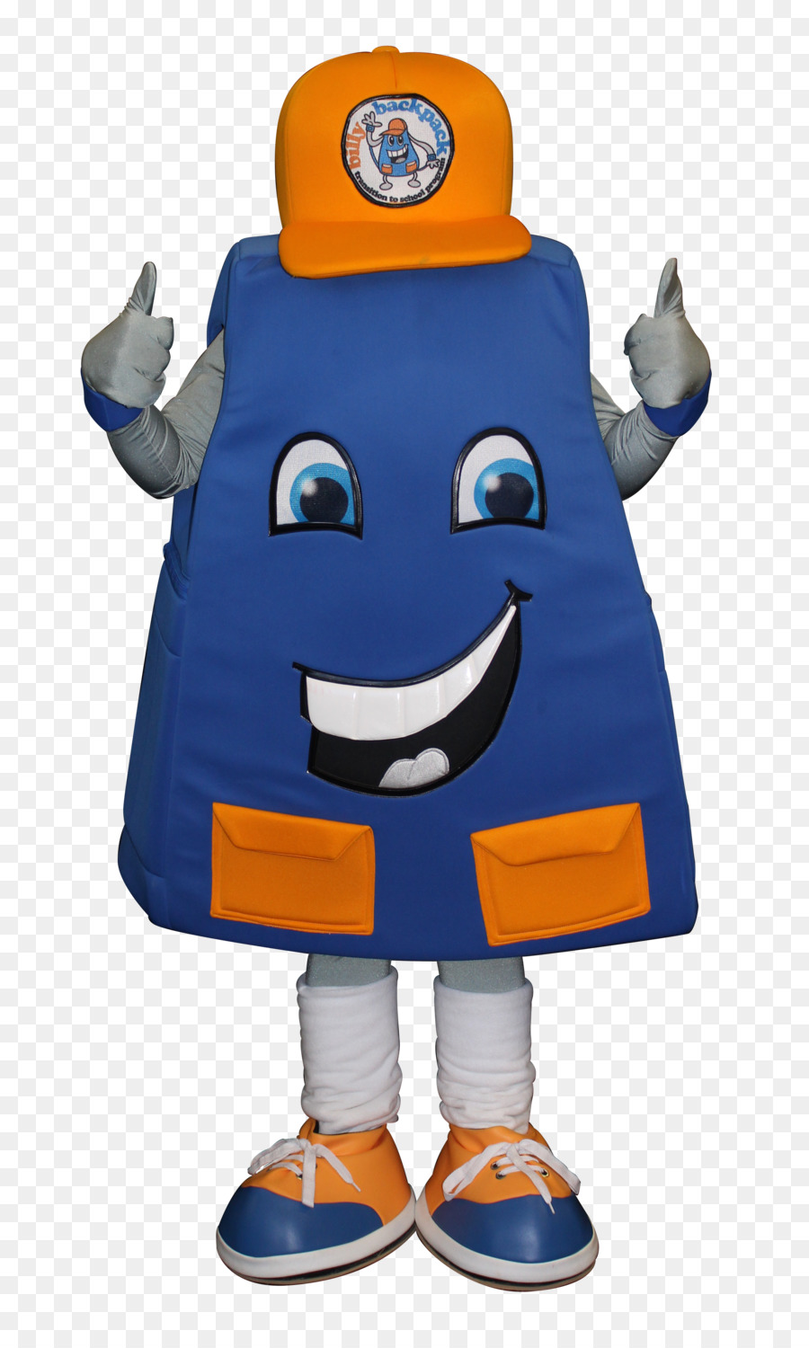 Mascota，Mochila PNG