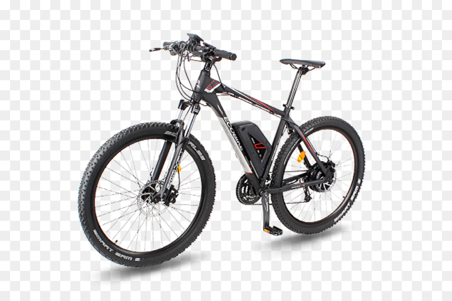 Bicicleta Eléctrica，Bicicleta PNG