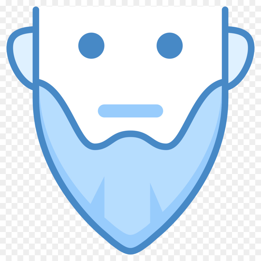 Iconos De Equipo，Barba PNG