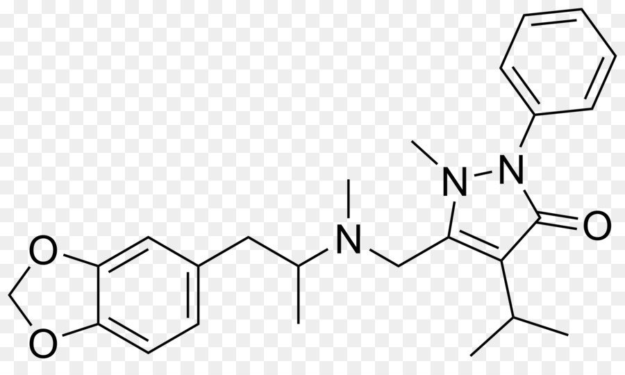 La Mdma，La Molécula De PNG