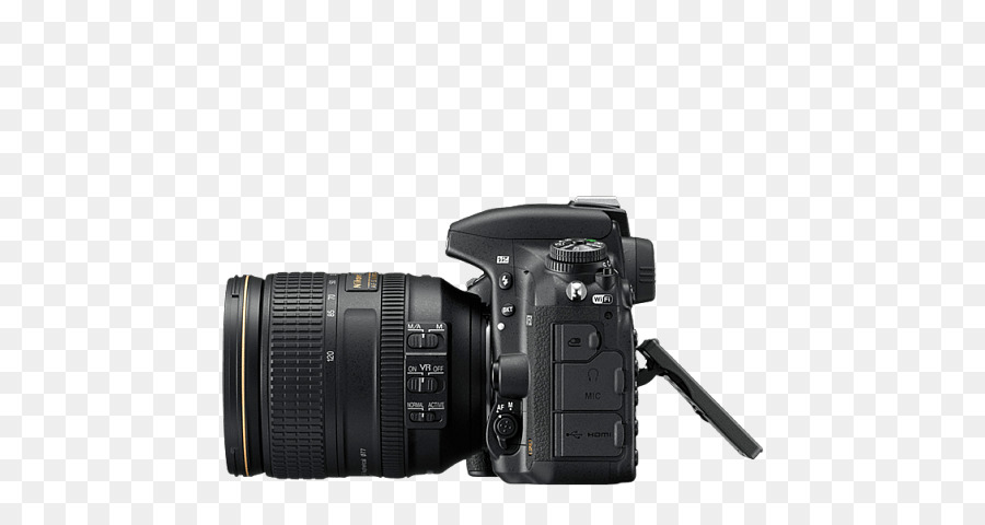 Nikon D750，Fullframe Réflex Digital PNG