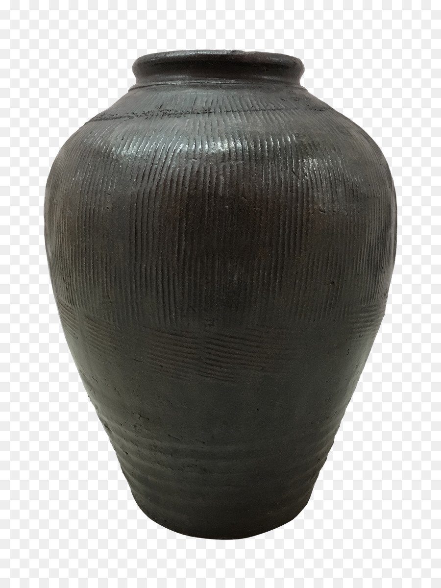 Olla Negra，Florero PNG