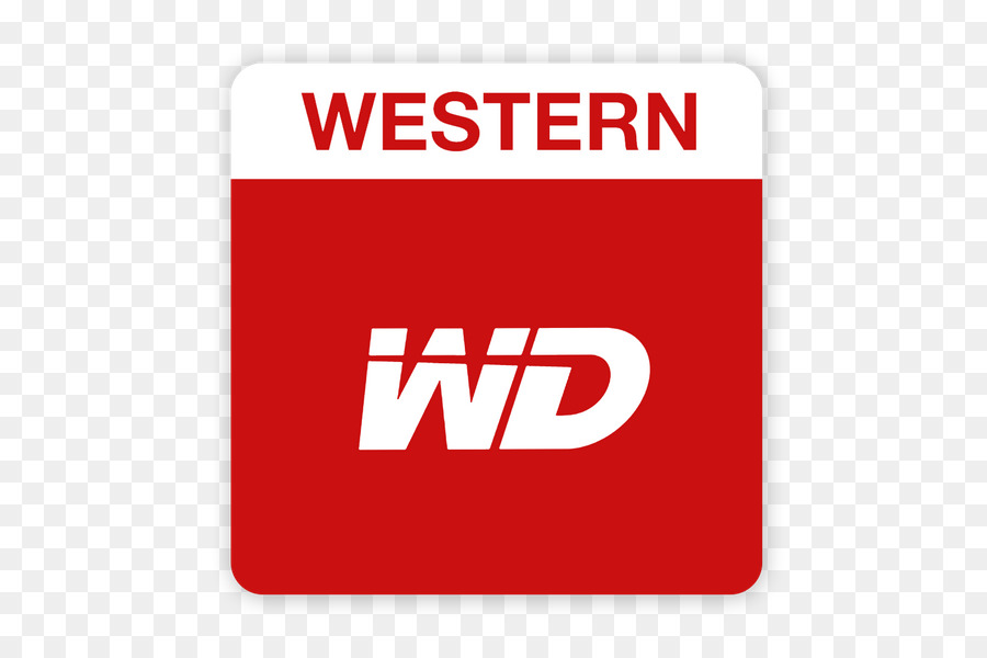 Western Digital，Unidades De Disco Duro PNG