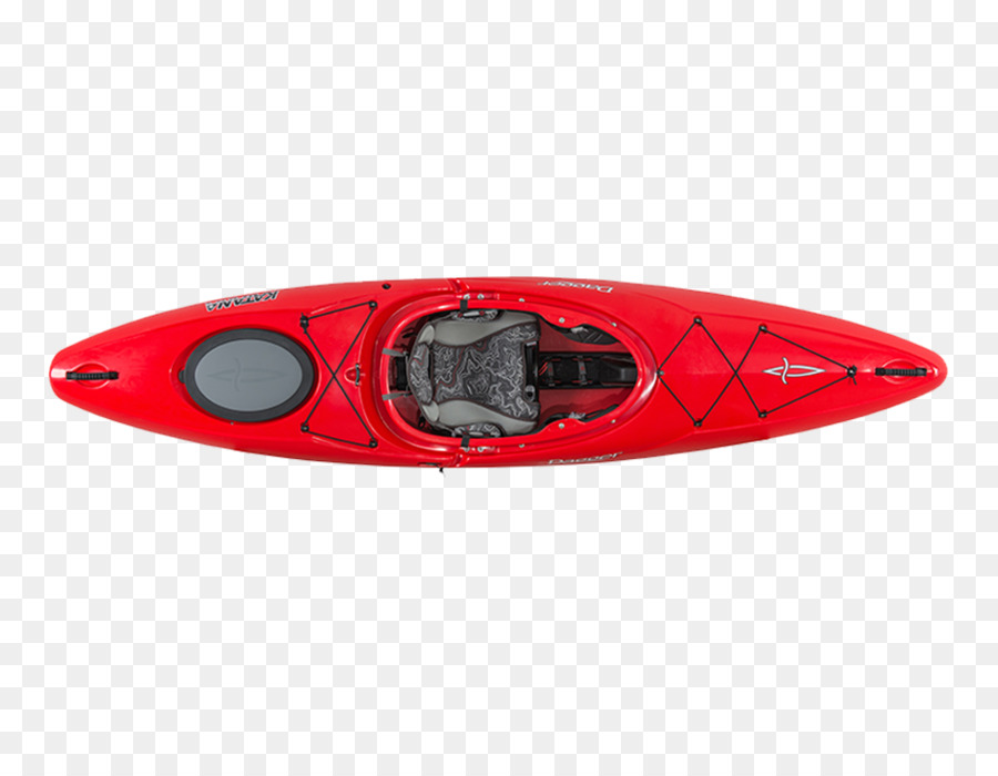 Kayak Rosa，Bote PNG