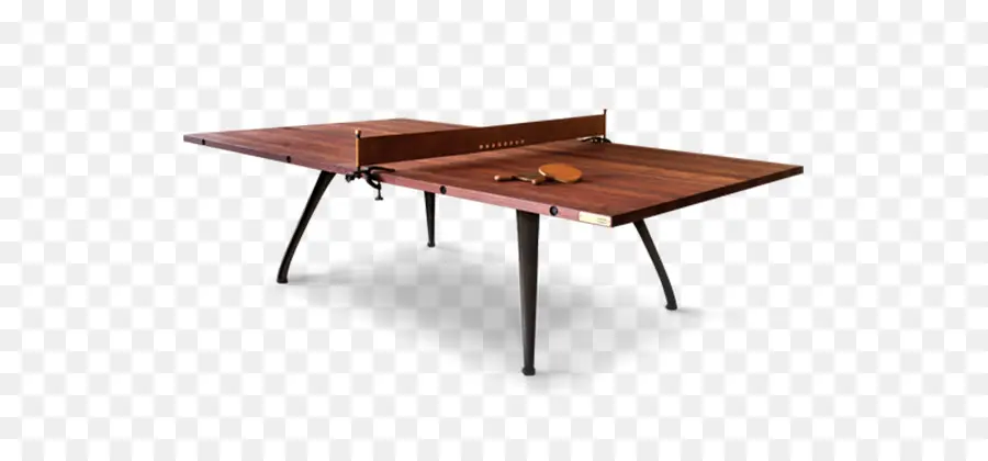 Mesa De Ping Pong，Tenis De Mesa PNG